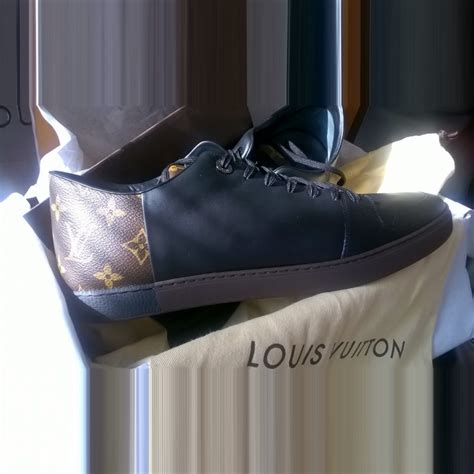 louis vuitton sko mænd|louis vuitton official website.